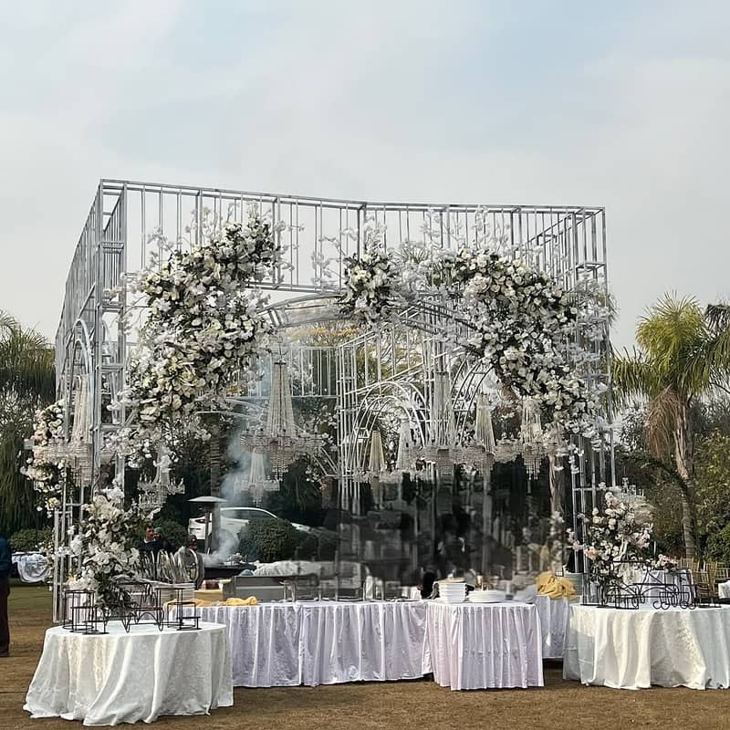 The Wedder's - Event Management Company in Karachi 2