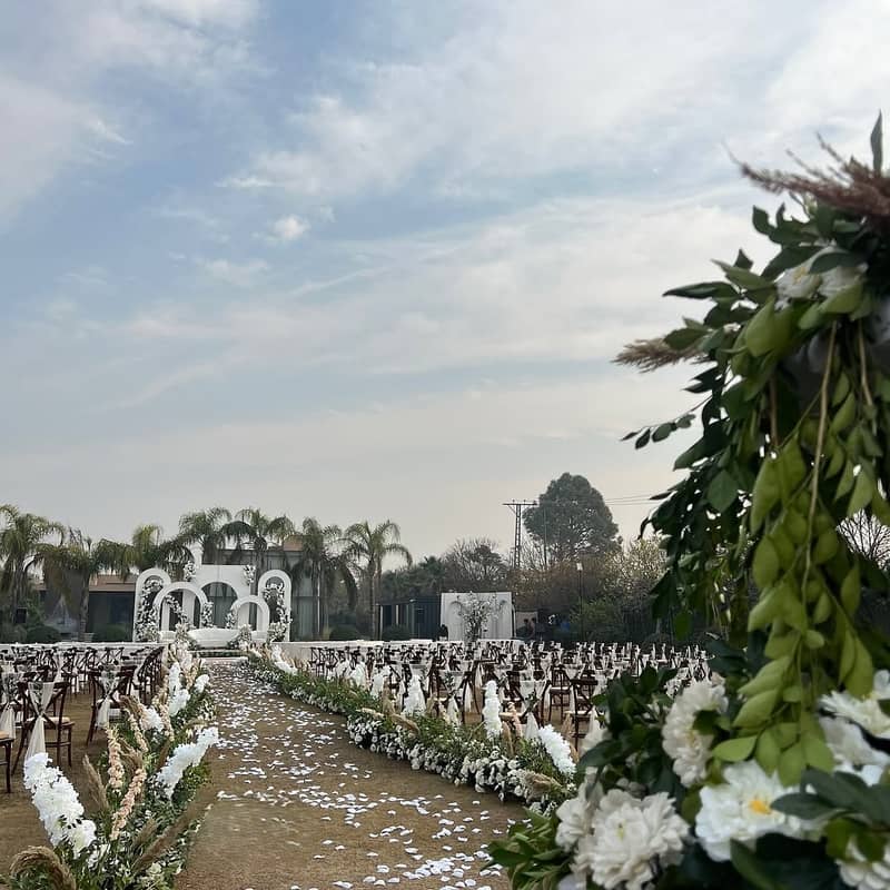 The Wedder's - Event Management Company in Karachi 3