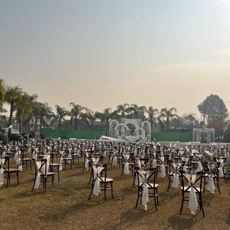 The Wedder's - Event Management Company in Karachi 4