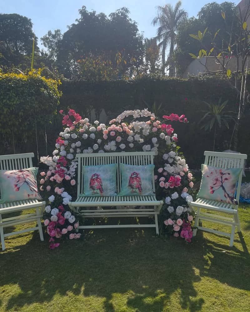 The Wedder's - Event Management Company in Karachi 6