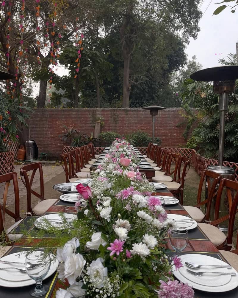 The Wedder's - Event Management Company in Karachi 7