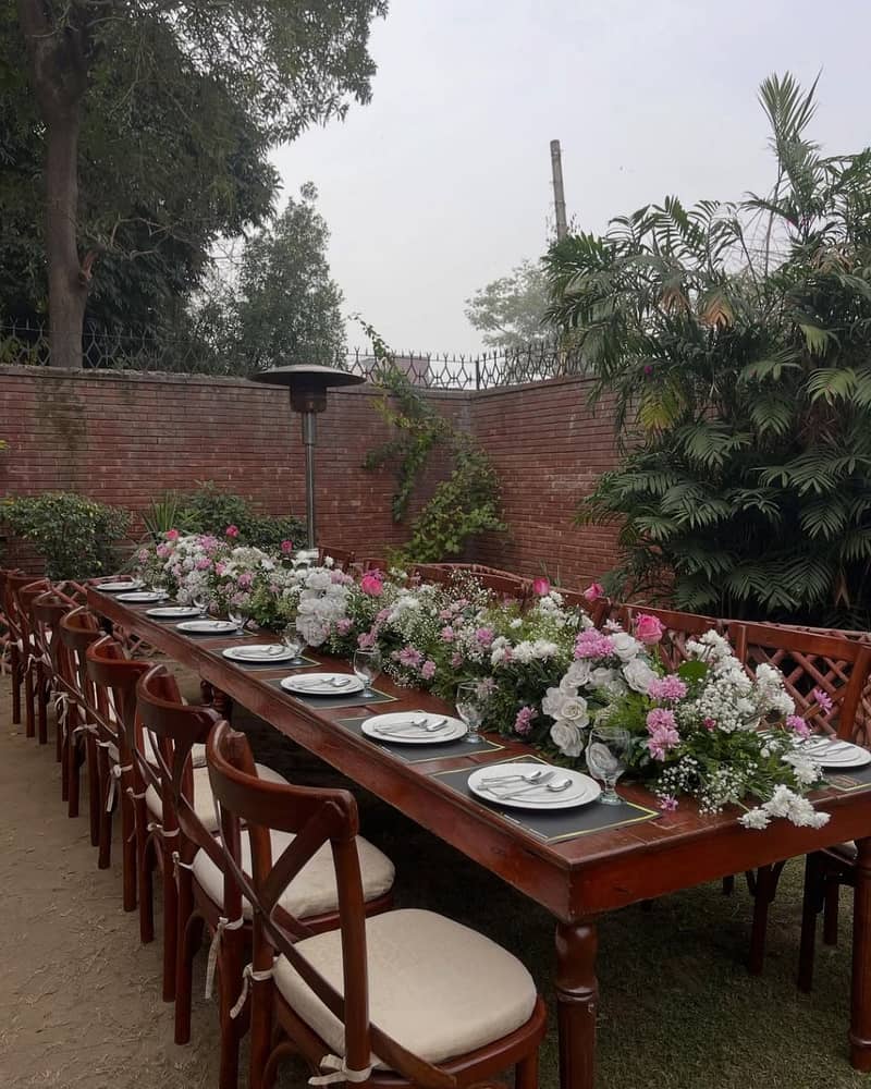 The Wedder's - Event Management Company in Karachi 8