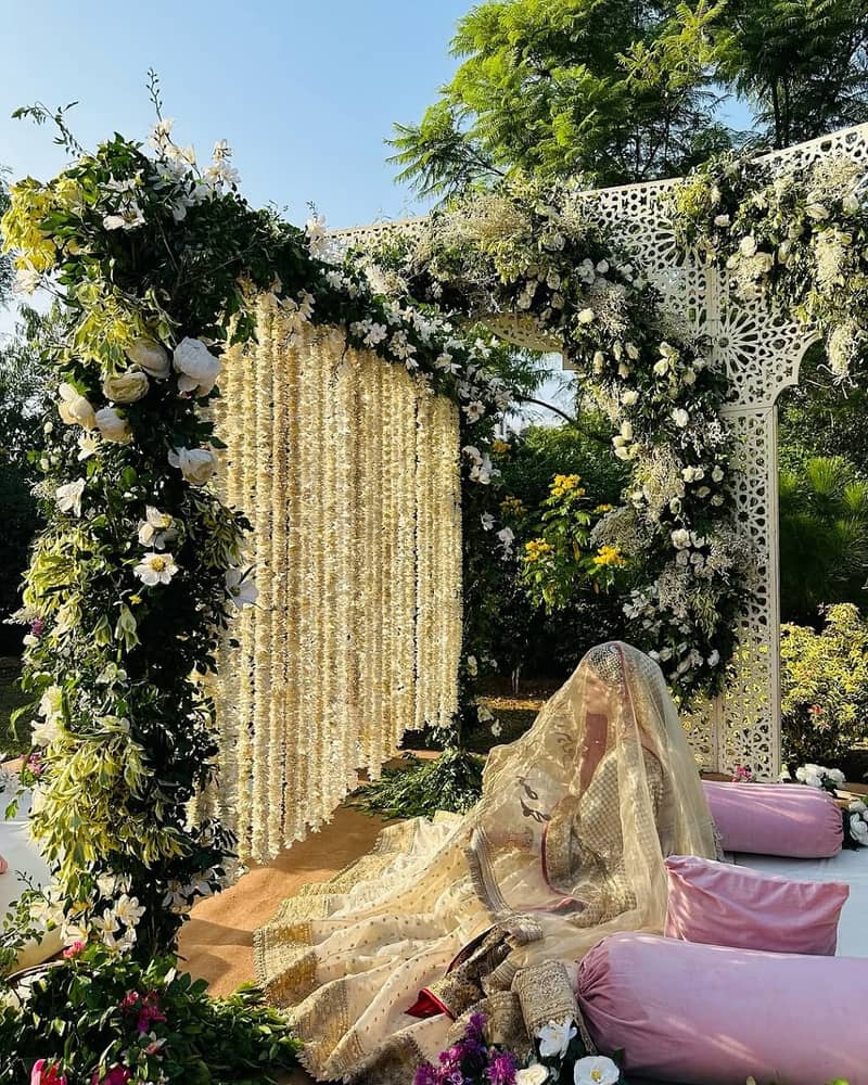 The Wedder's - Event Management Company in Karachi 10