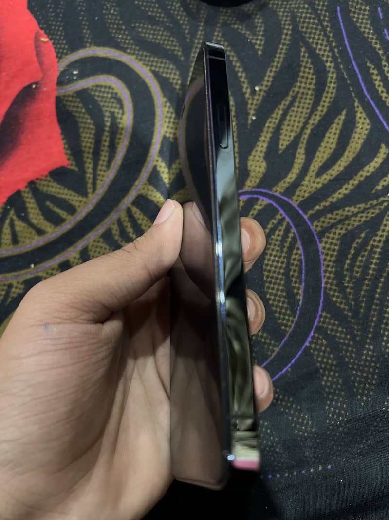 iPhone 12 pro 128 gb PTA-approved 0