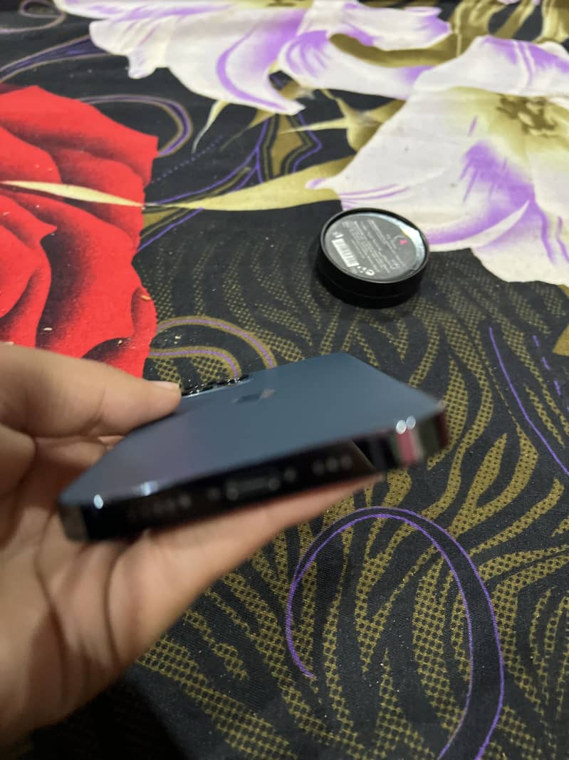 iPhone 12 pro 128 gb PTA-approved 2