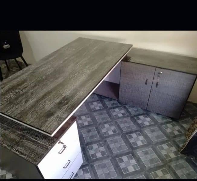 executive office table UV sheet 1
