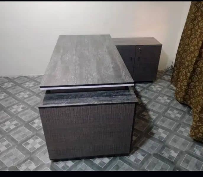 executive office table UV sheet 3