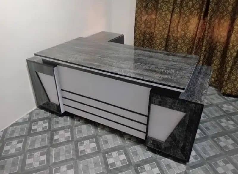 executive office table UV sheet 0