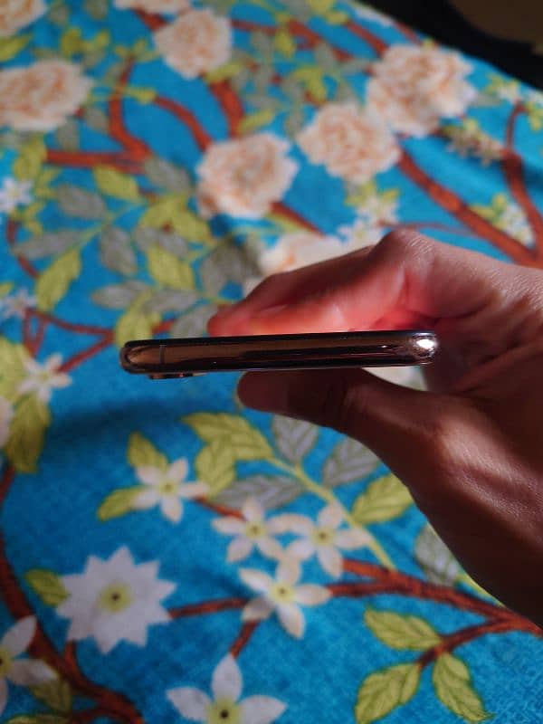 IPhone Xs Max 4
