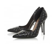 dune london  coatshoes (heels)
