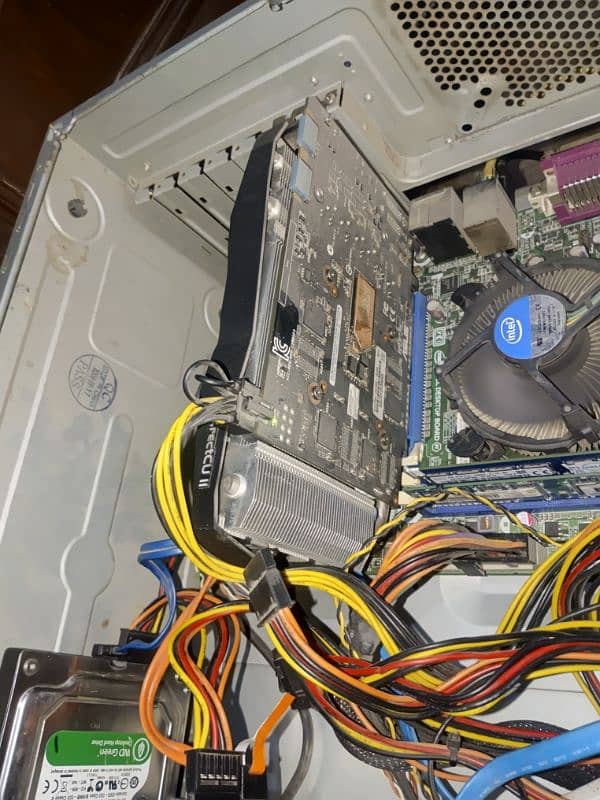 Nvidia GeForce GTX 760 2GB 256bit 6