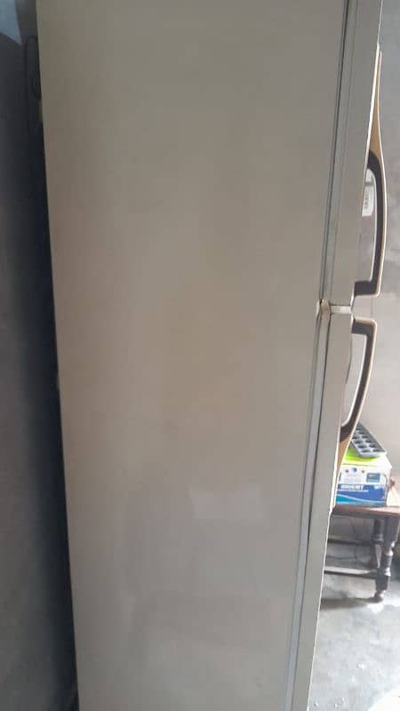 full size fridge 2
