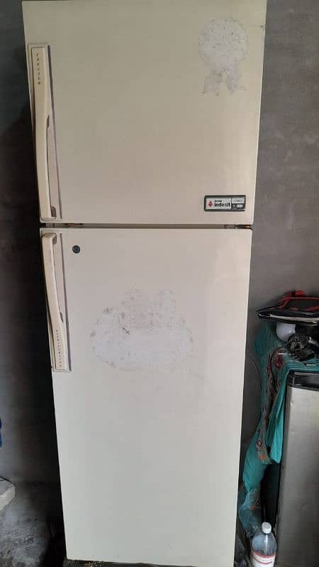 full size fridge 7