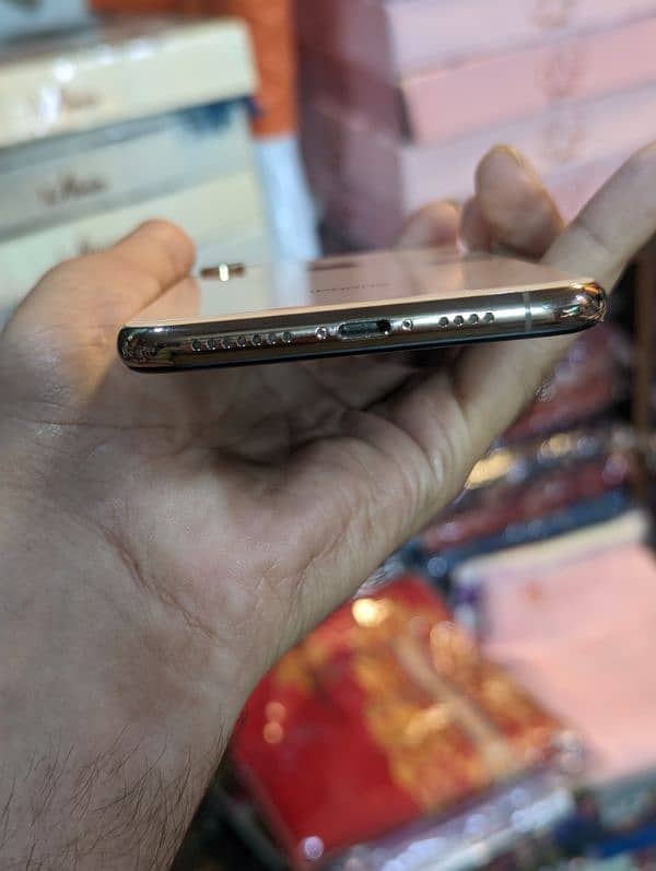 iphon xs max PTA officel approved all ok set 64gb 2