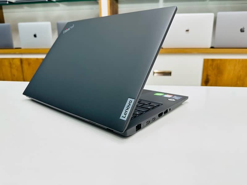 THINKPAD T14 | 12-Gen | Intel Core i7 | 32GB RAM With 256 GB SSD 6