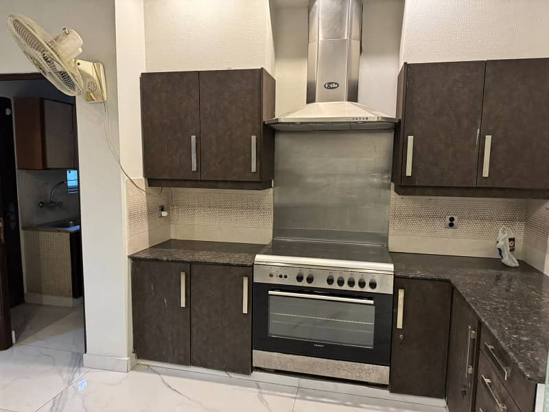 01 Kanal Modern Design House For Rent In DHA Phase 1 Lahore. Good Location 8