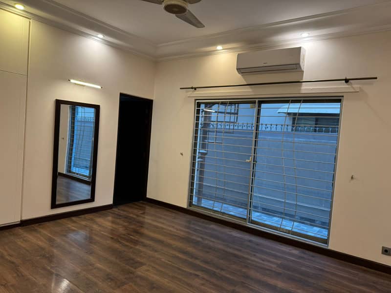 01 Kanal Modern Design House For Rent In DHA Phase 1 Lahore. Good Location 10