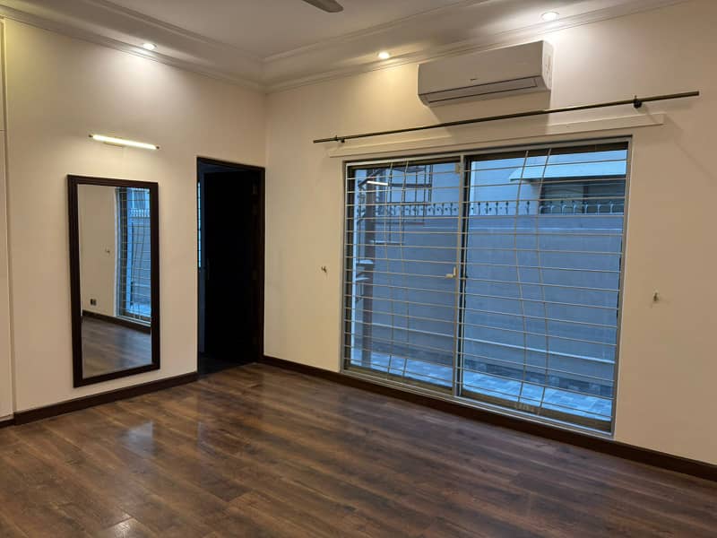 01 Kanal Modern Design House For Rent In DHA Phase 1 Lahore. Good Location 11