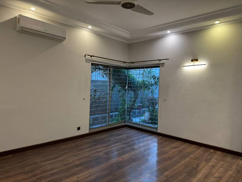 01 Kanal Modern Design House For Rent In DHA Phase 1 Lahore. Good Location 16