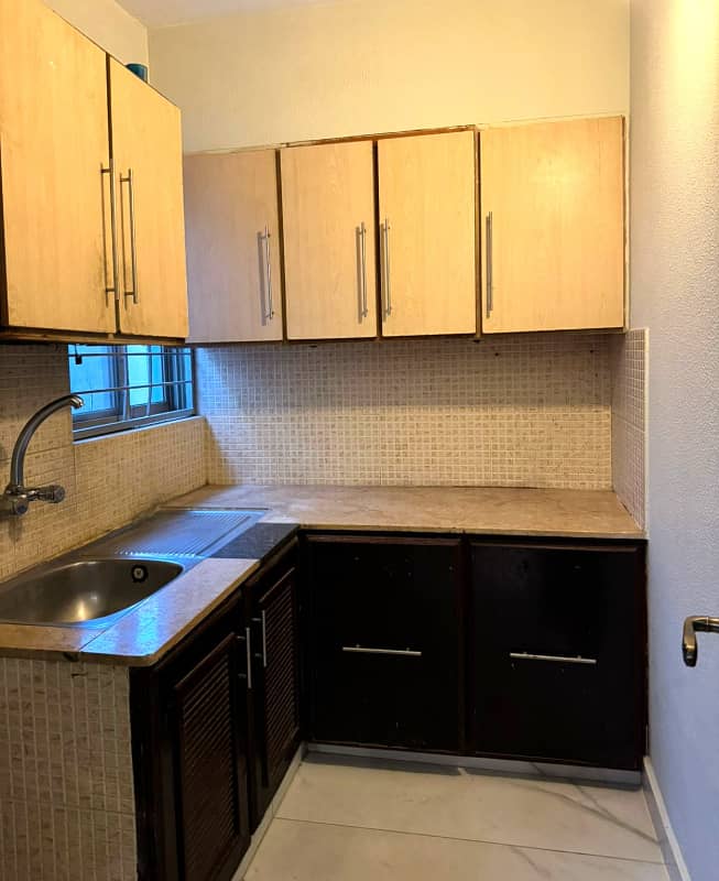 01 Kanal Modern Design House For Rent In DHA Phase 1 Lahore. Good Location 17