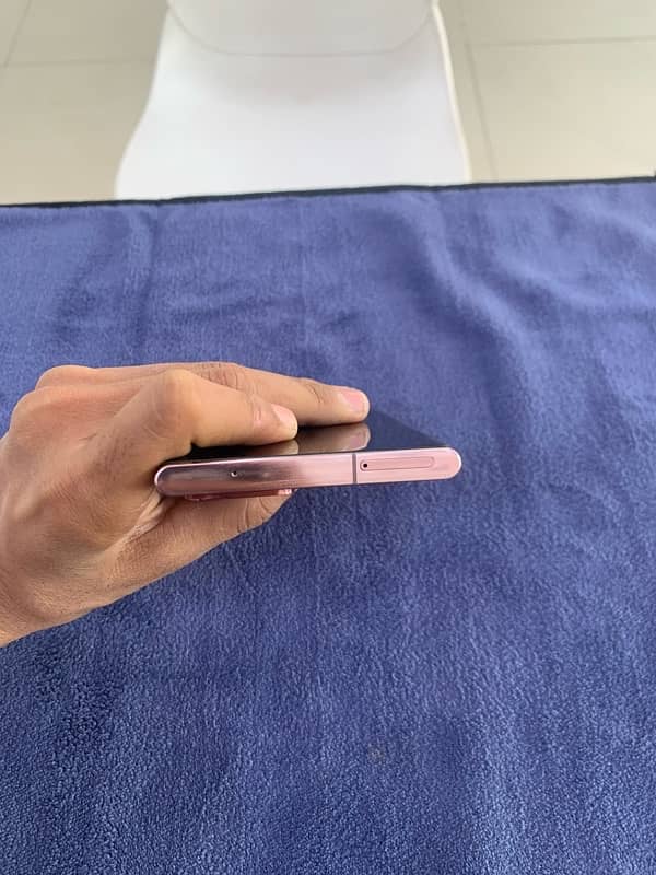 Samsung Note 20 Ulltra Dual PTA approved 5