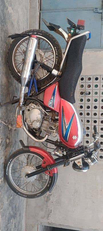 good condition 0