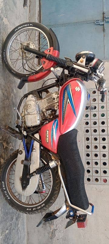 good condition 1