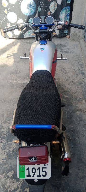 good condition 2