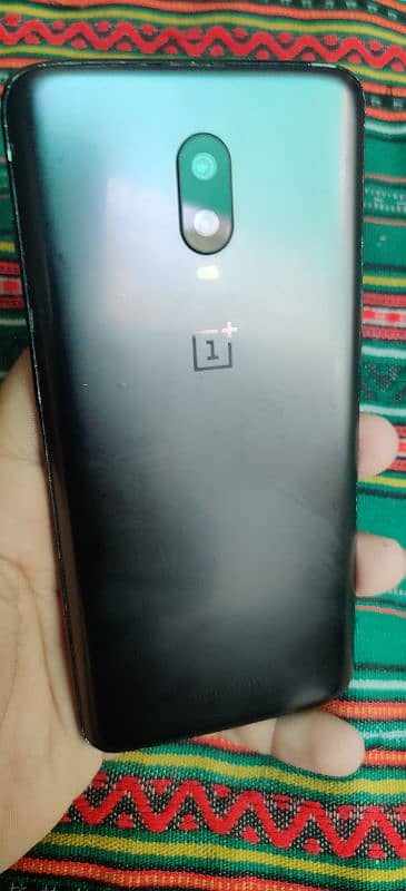 One Plus 6T 2