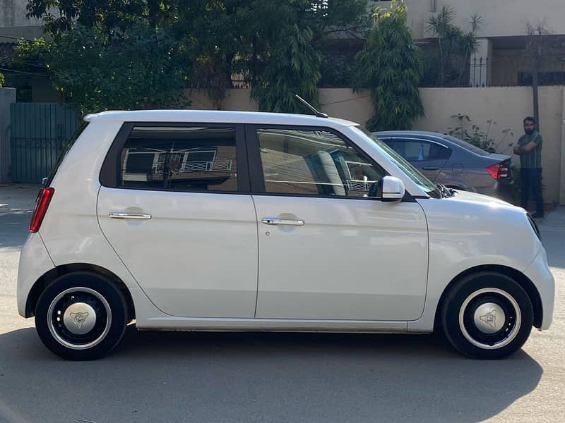 Honda N one 2022 Model 2