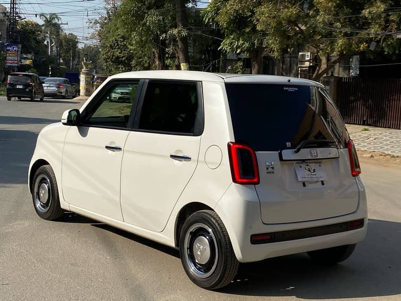 Honda N one 2022 Model 3