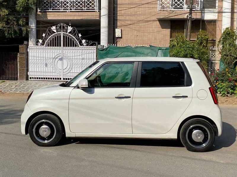 Honda N one 2022 Model 6