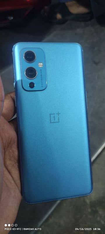 One Plus 9 for sale 3