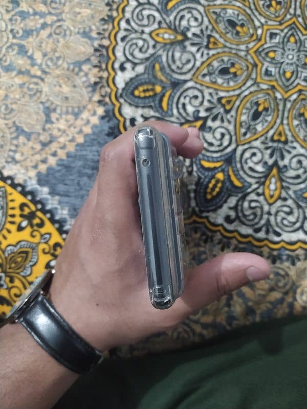 Google pixel 6 Pro 5