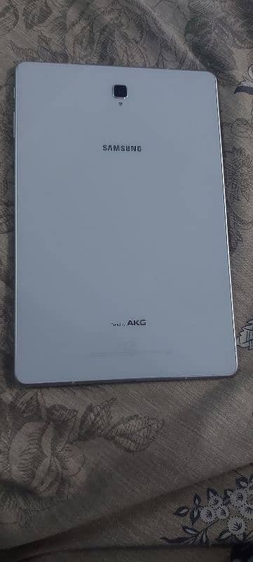 Samsung Galaxy Tab S4 0