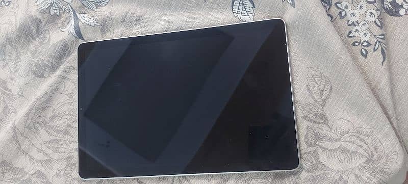 Samsung Galaxy Tab S4 1
