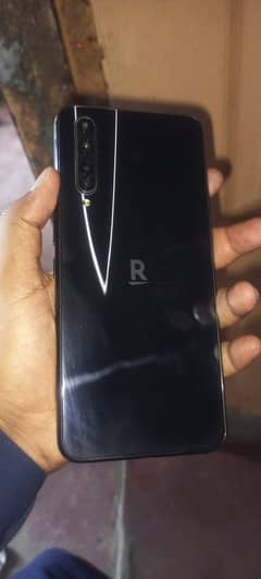 ZTE