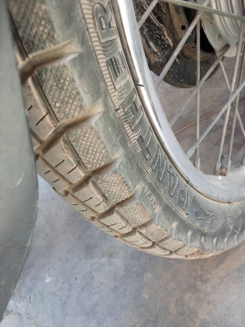 Honda Pridor 2018 4