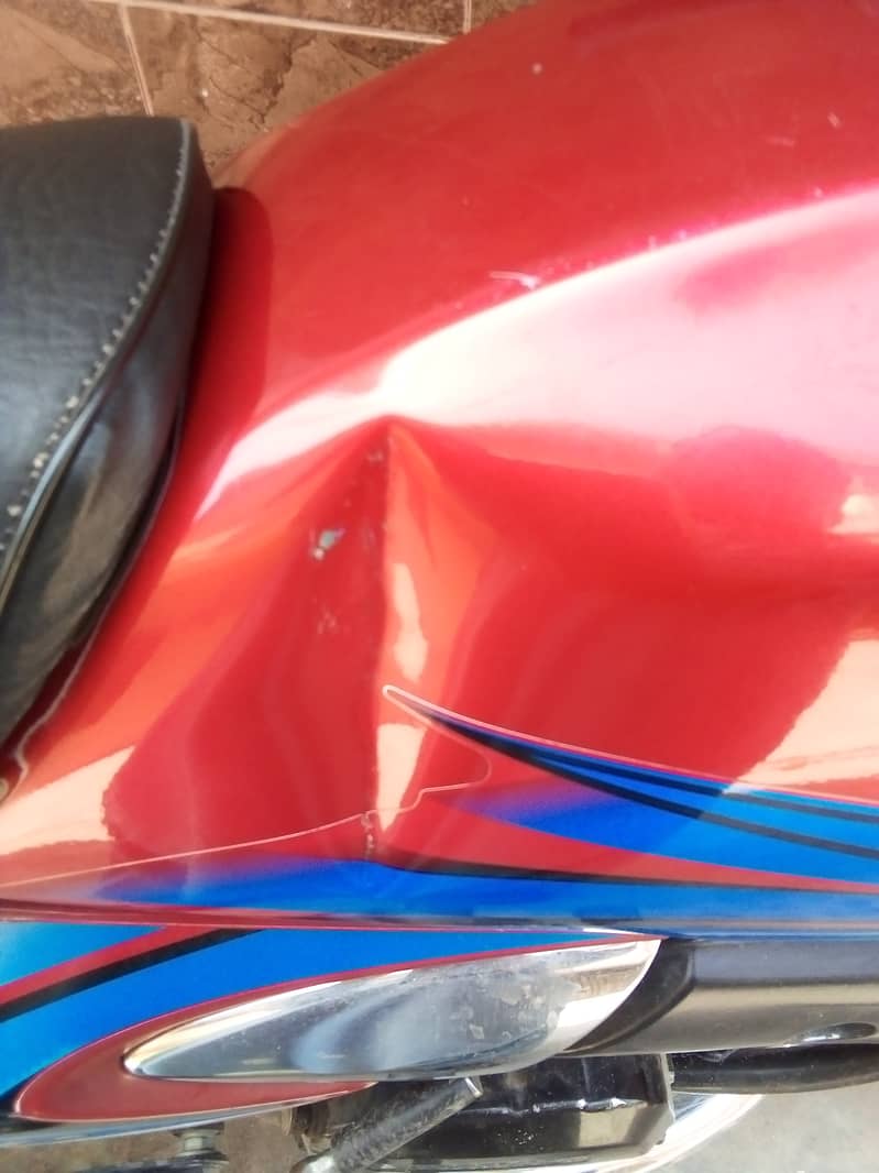 Honda Pridor 2018 5