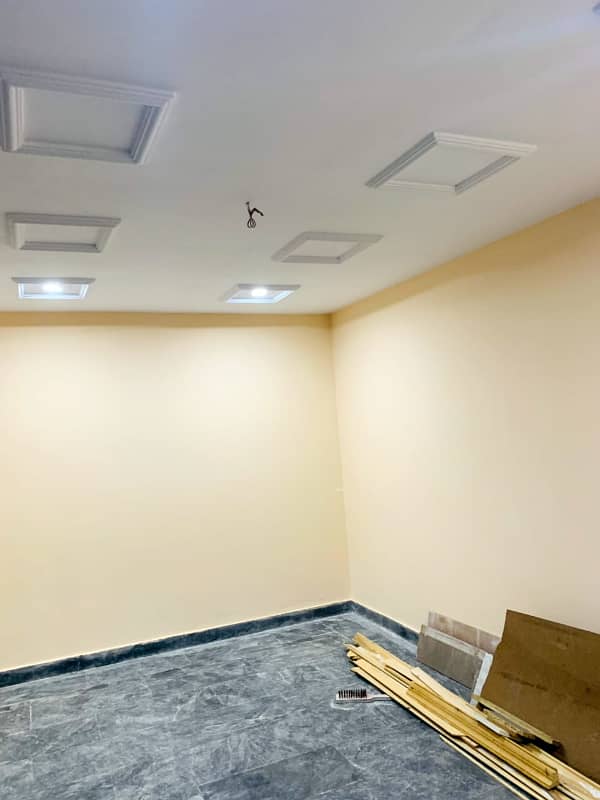 10 Marla brand new house available for sale in central park housing scheme on hot location 12