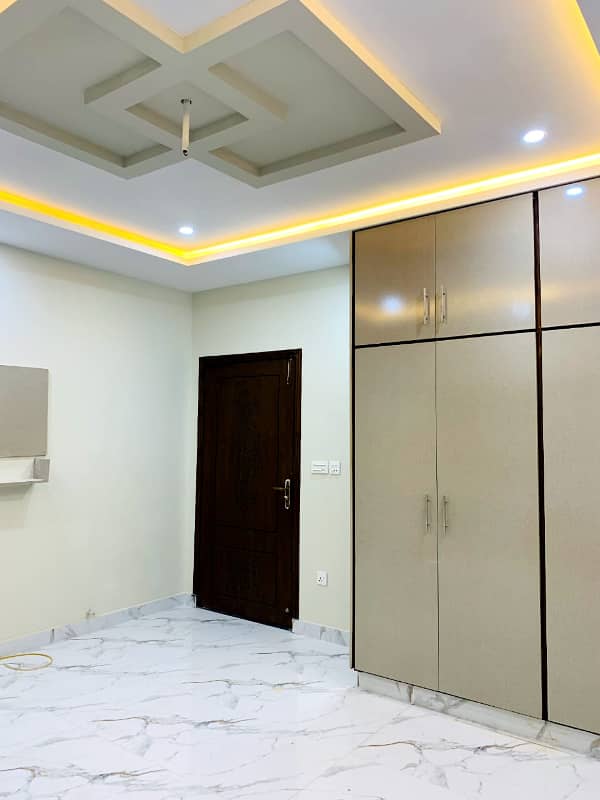 10 Marla brand new house available for sale in central park housing scheme on hot location 14