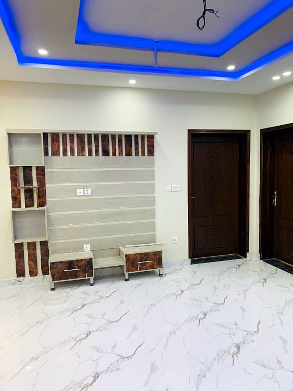 10 Marla brand new house available for sale in central park housing scheme on hot location 20