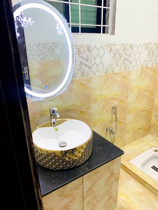 10 Marla brand new house available for sale in central park housing scheme on hot location 22