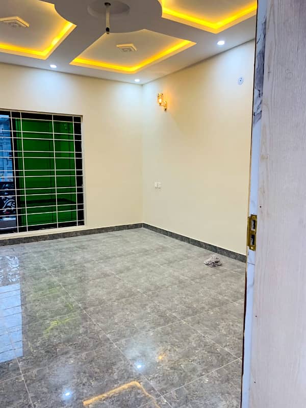 10 Marla brand new house available for sale in central park housing scheme on hot location 24