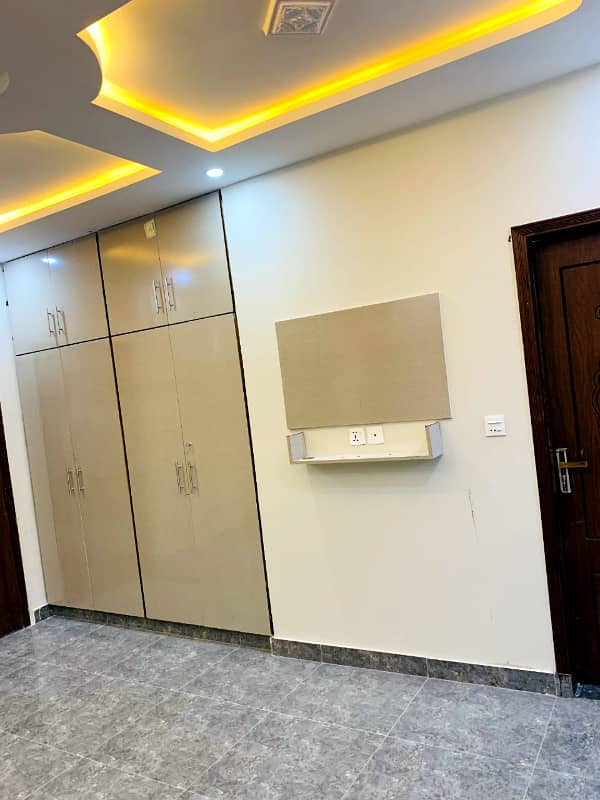 10 Marla brand new house available for sale in central park housing scheme on hot location 26