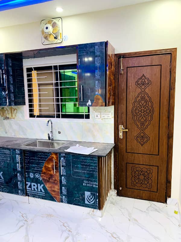 10 Marla brand new house available for sale in central park housing scheme on hot location 27