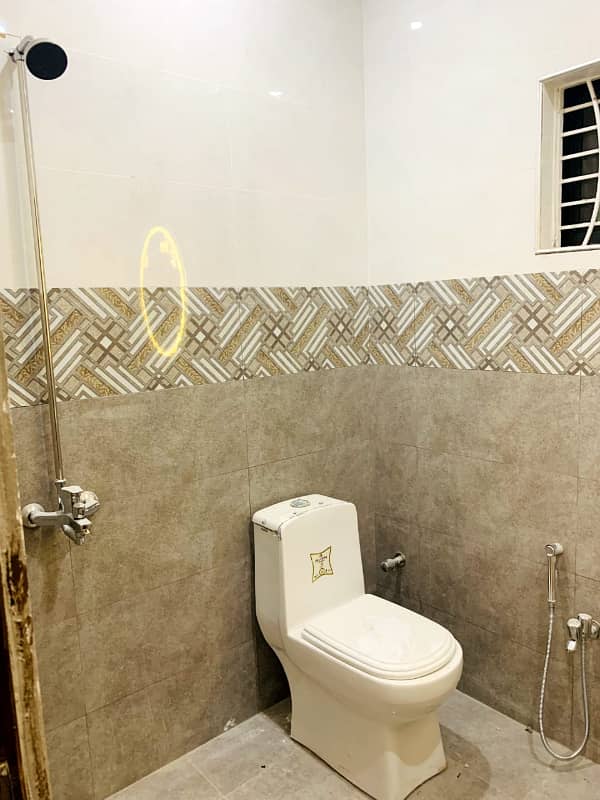 10 Marla brand new house available for sale in central park housing scheme on hot location 29