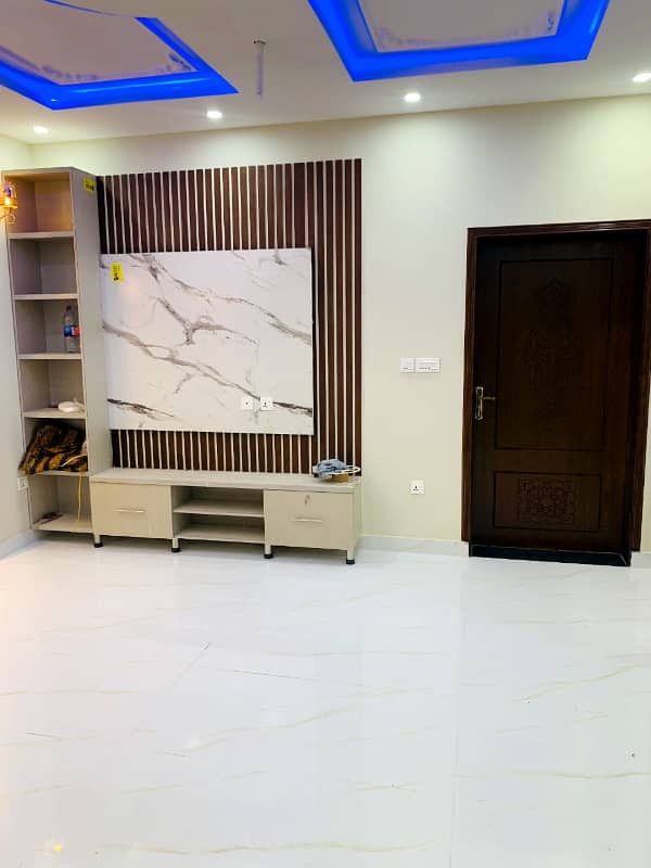 10 Marla brand new house available for sale in central park housing scheme on hot location 38