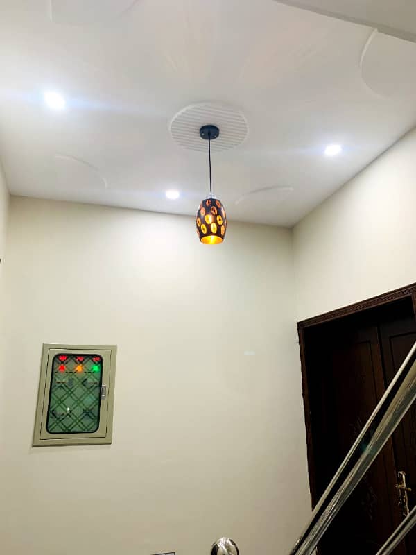 10 Marla brand new house available for sale in central park housing scheme on hot location 39