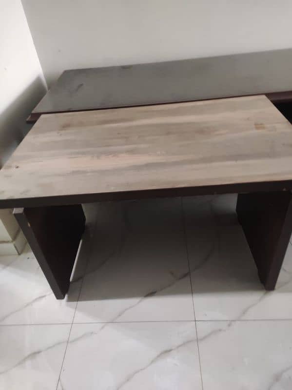 Office furniture's for sale 03214014655 (price mention in description) 1
